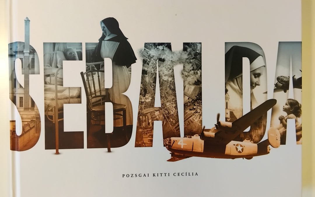 Sebalda – Egy hős apáca története